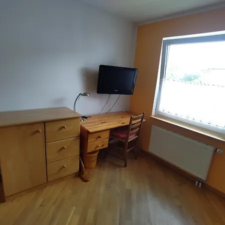 Habitación en casa particular Möbliertes Zimmer, Plüderhausen Pluderhausen