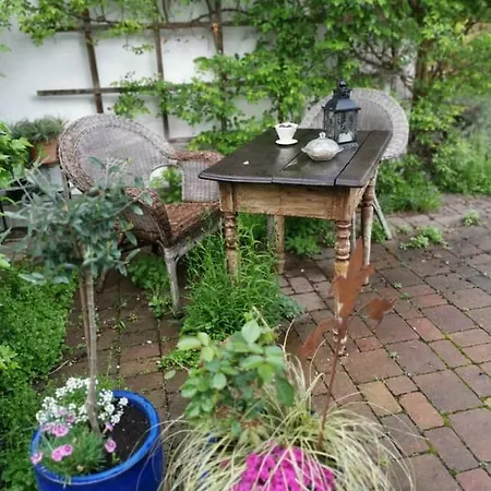Habitación en casa particular Möbliertes Zimmer, Plüderhausen Pluderhausen